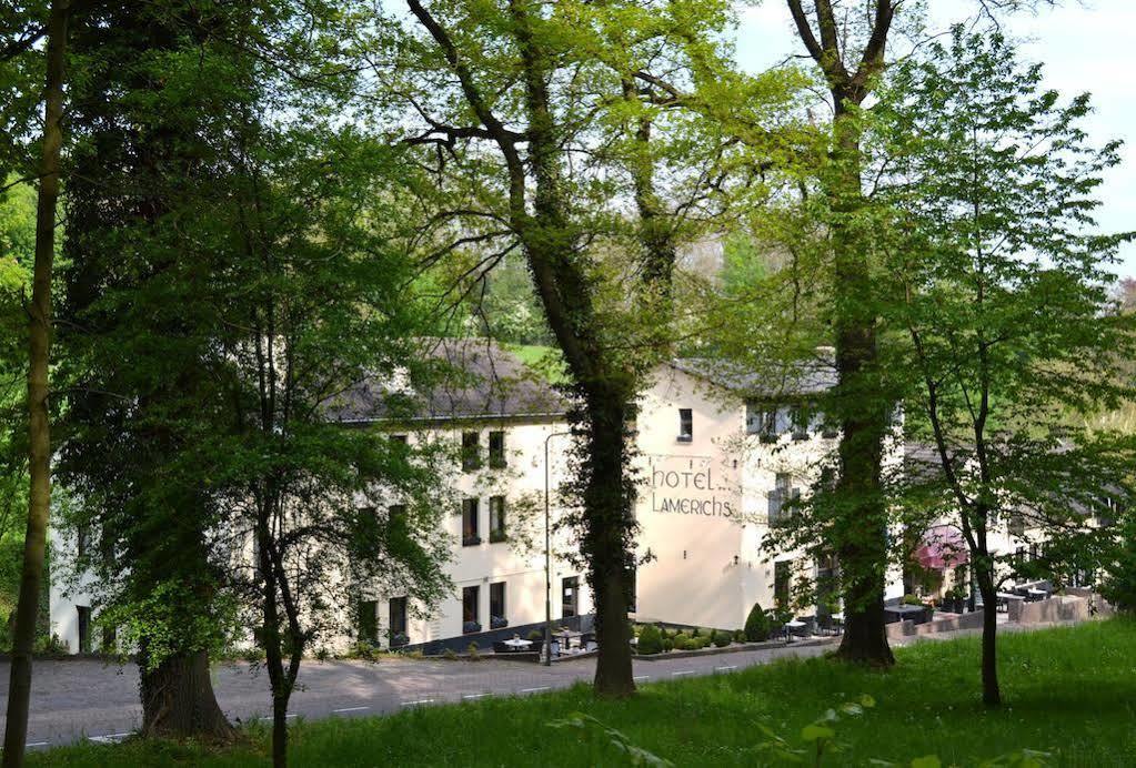 Hotel Lamerichs Valkenburg  Exterior photo