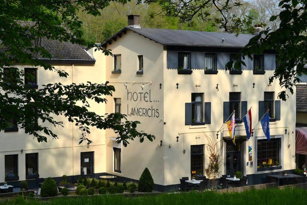 Hotel Lamerichs Valkenburg  Exterior photo