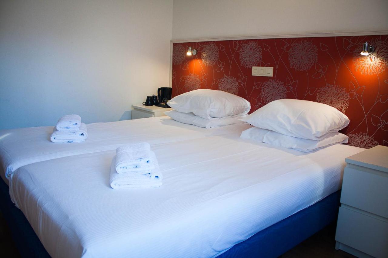 Hotel Lamerichs Valkenburg  Exterior photo